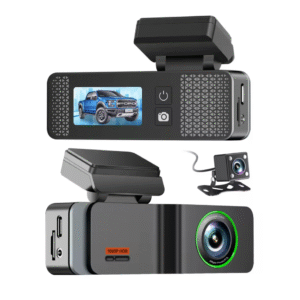 dashcam