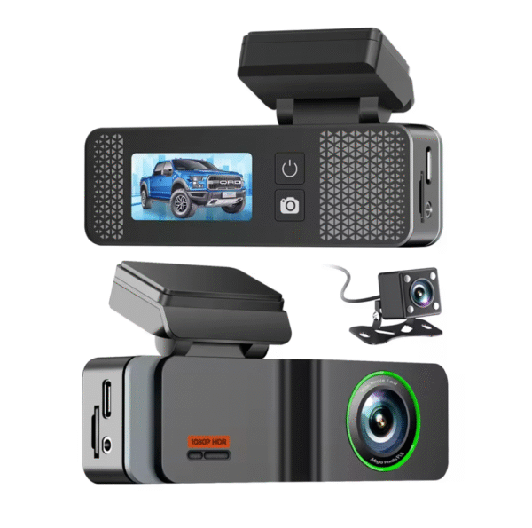 dashcam
