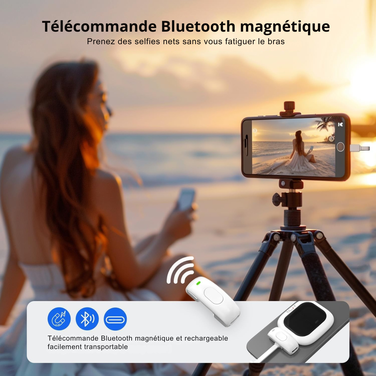 nouveauté mini écran magnétique amoled pour selfie iphone nouveauté mini écran magnétique amoled pour selfie iphone
