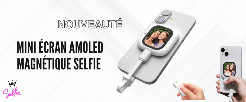 bannieere ecran mini selfie1
