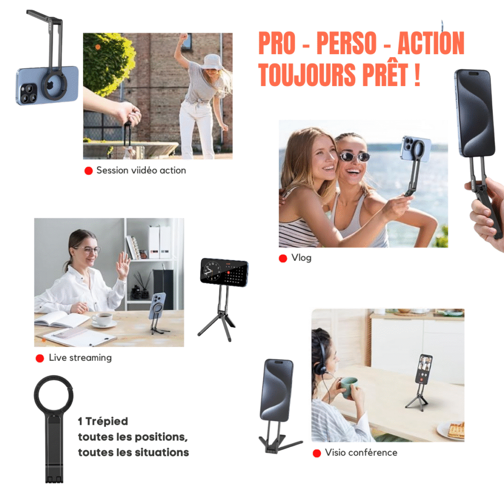 photo mobile mousqueton 4