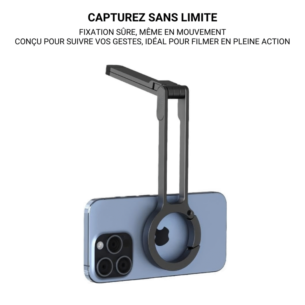 photo mobile mousqueton 5