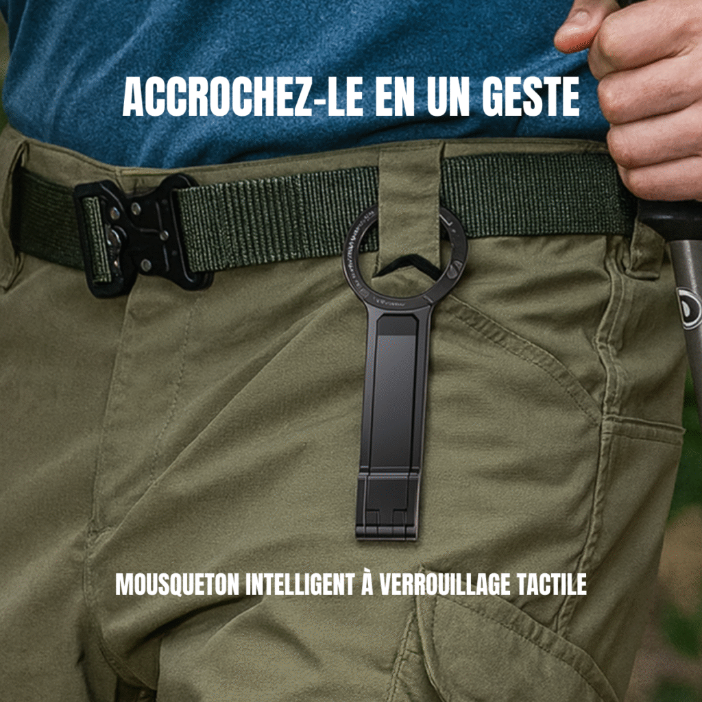 photo mobile mousqueton 7