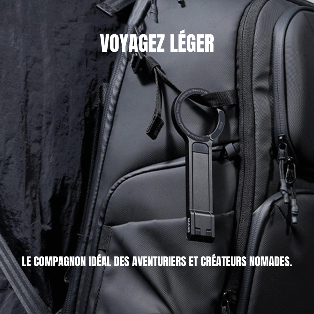 photo mobile mousqueton 8