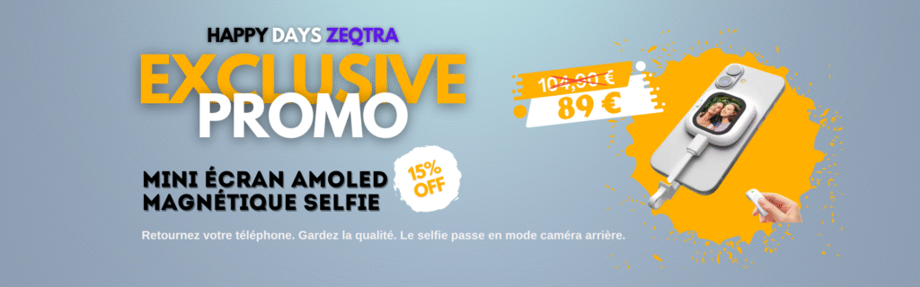 BANNIERE HAPPY DAYS 1