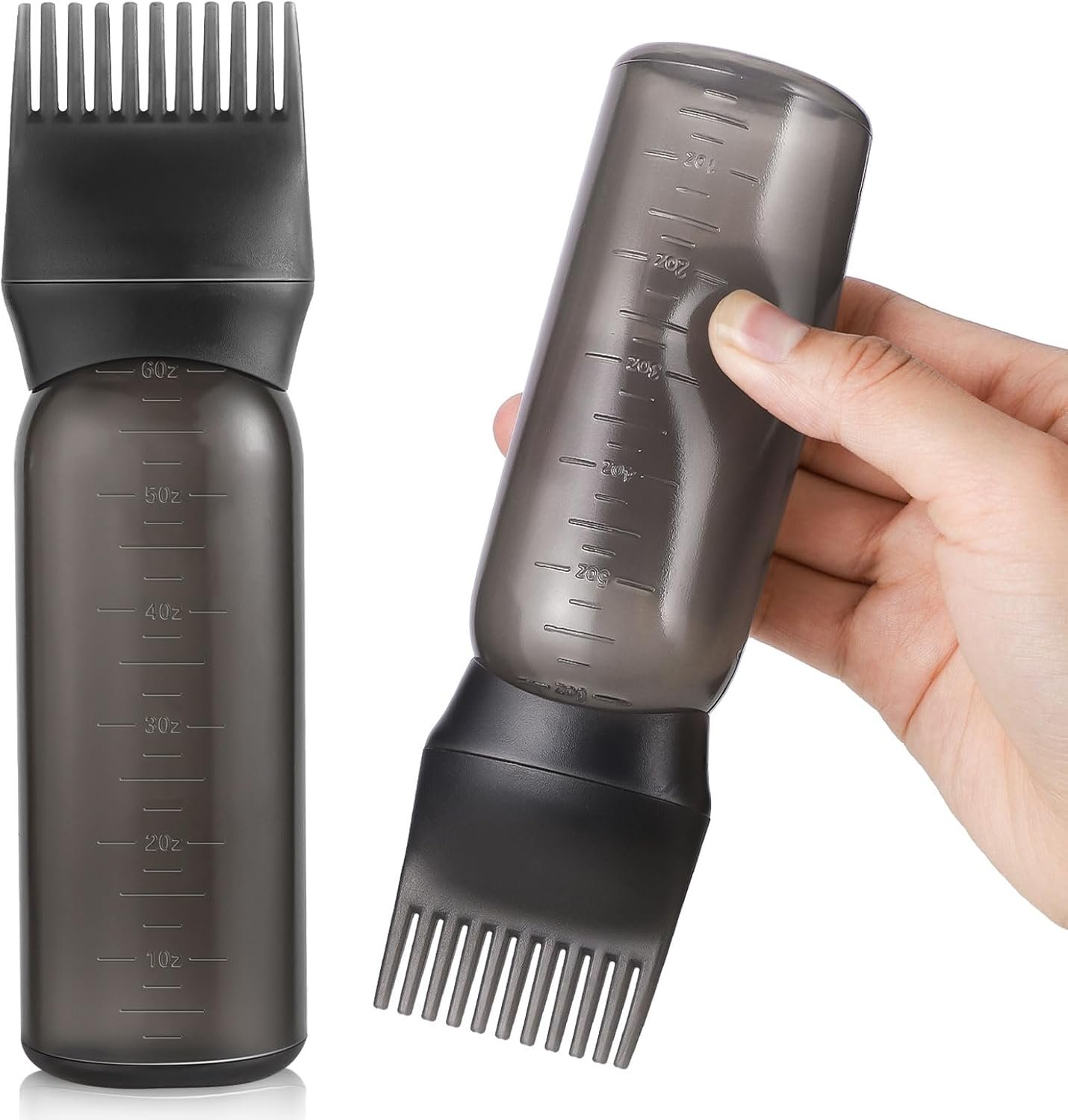 Applicateur huile cuir chevelu Envihair