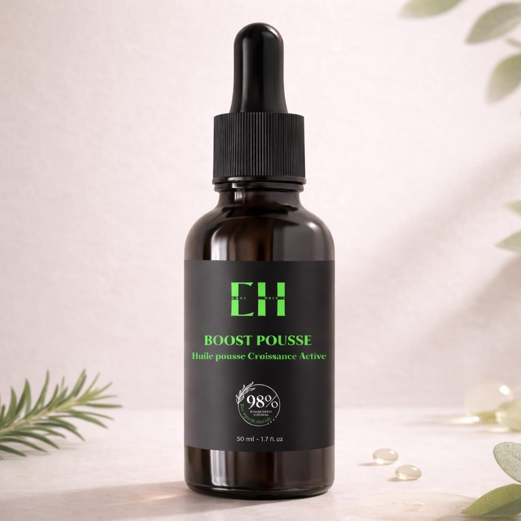 Pack 1 flacon Envihair