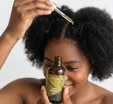 Huile capillaire premium envihair